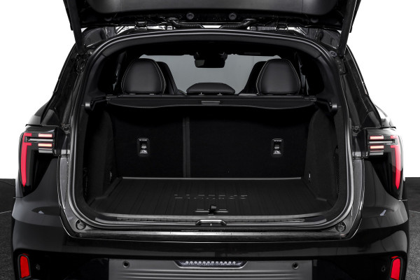 Lynk & Co 01 1.5 More | S/K-panodak | Dig. Cockpit | Stoel-+Stuurverw. | 360 Camera | Adapt. Cruise | Memory | Elek. klep | LM 20" |