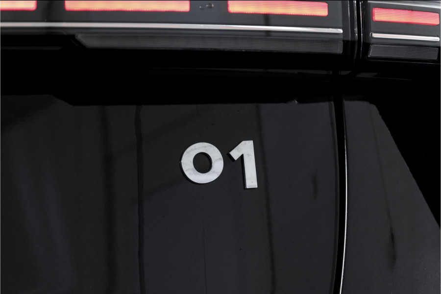 Lynk & Co 01 1.5 More | S/K-panodak | Dig. Cockpit | Stoel-+Stuurverw. | 360 Camera | Adapt. Cruise | Memory | Elek. klep | LM 20" |