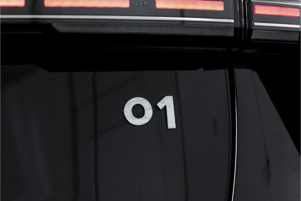 Lynk & Co 01 1.5 More | S/K-panodak | Dig. Cockpit | Stoel-+Stuurverw. | 360 Camera | Adapt. Cruise | Memory | Elek. klep | LM 20" |