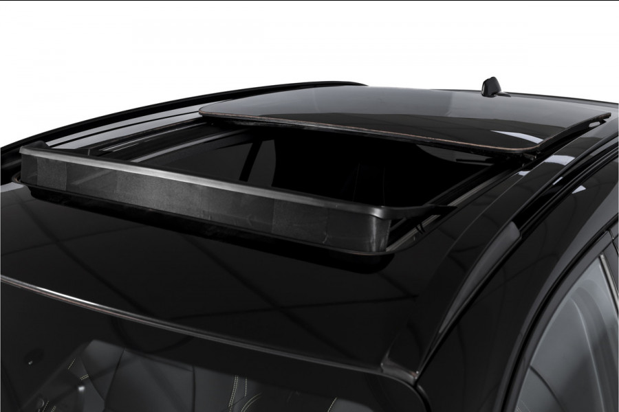 Lynk & Co 01 1.5 More | S/K-panodak | Dig. Cockpit | Stoel-+Stuurverw. | 360 Camera | Adapt. Cruise | Memory | Elek. klep | LM 20" |