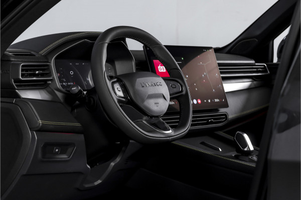 Lynk & Co 01 1.5 More | S/K-panodak | Dig. Cockpit | Stoel-+Stuurverw. | 360 Camera | Adapt. Cruise | Memory | Elek. klep | LM 20" |