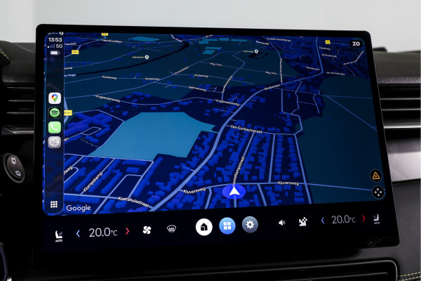 Lynk & Co 01 1.5 More | S/K-panodak | Dig. Cockpit | Stoel-+Stuurverw. | 360 Camera | Adapt. Cruise | Memory | Elek. klep | LM 20" |