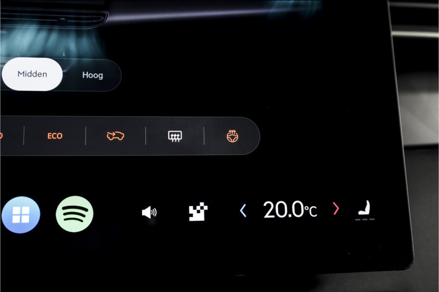 Lynk & Co 01 1.5 More | S/K-panodak | Dig. Cockpit | Stoel-+Stuurverw. | 360 Camera | Adapt. Cruise | Memory | Elek. klep | LM 20" |
