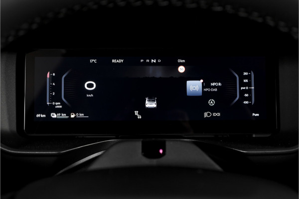 Lynk & Co 01 1.5 More | S/K-panodak | Dig. Cockpit | Stoel-+Stuurverw. | 360 Camera | Adapt. Cruise | Memory | Elek. klep | LM 20" |