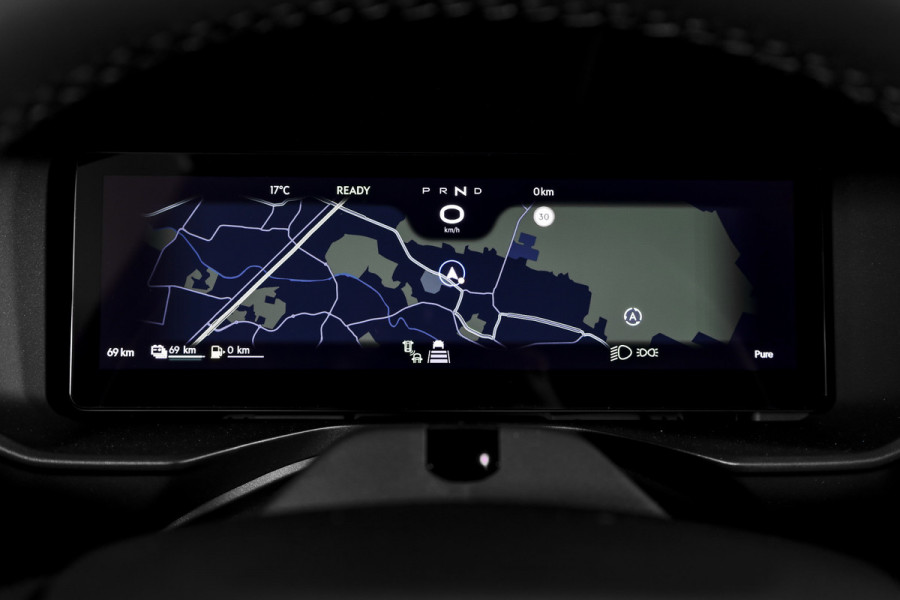 Lynk & Co 01 1.5 More | S/K-panodak | Dig. Cockpit | Stoel-+Stuurverw. | 360 Camera | Adapt. Cruise | Memory | Elek. klep | LM 20" |