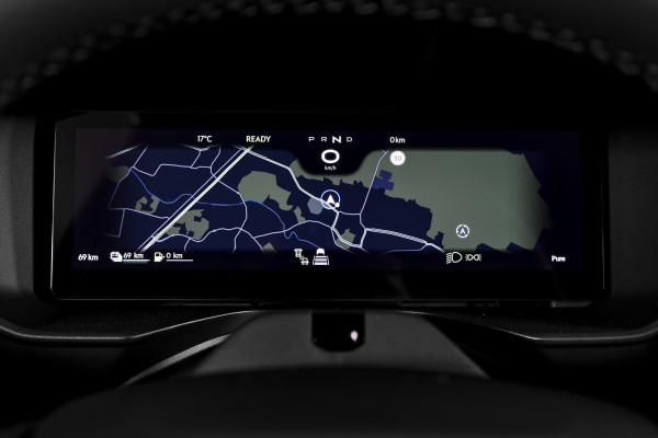 Lynk & Co 01 1.5 More | S/K-panodak | Dig. Cockpit | Stoel-+Stuurverw. | 360 Camera | Adapt. Cruise | Memory | Elek. klep | LM 20" |