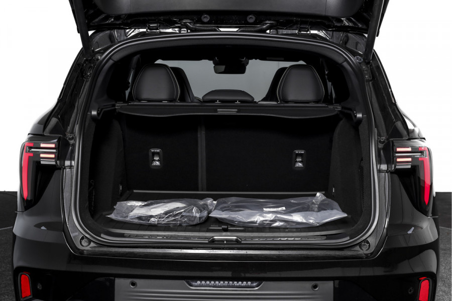 Lynk & Co 01 1.5 More | S/K-panodak | Dig. Cockpit | Stoel-+Stuurverw. | 360 Camera | Adapt. Cruise | Memory | Elek. klep | LM 20" |