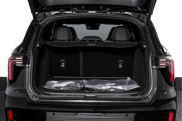 Lynk & Co 01 1.5 More | S/K-panodak | Dig. Cockpit | Stoel-+Stuurverw. | 360 Camera | Adapt. Cruise | Memory | Elek. klep | LM 20" |