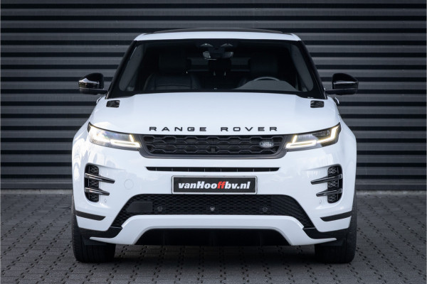 Land Rover Range Rover Evoque 2.0 D200 AWD R-Dynamic SE Pano - 20'' - Black Pack