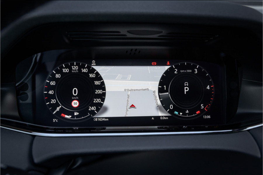 Land Rover Range Rover Evoque 2.0 D200 AWD R-Dynamic SE Pano - 20'' - Black Pack