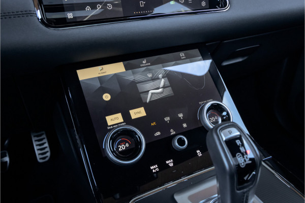 Land Rover Range Rover Evoque 2.0 D200 AWD R-Dynamic SE Pano - 20'' - Black Pack