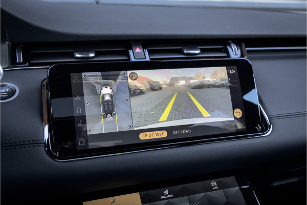 Land Rover Range Rover Evoque 2.0 D200 AWD R-Dynamic SE Pano - 20'' - Black Pack