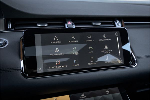 Land Rover Range Rover Evoque 2.0 D200 AWD R-Dynamic SE Pano - 20'' - Black Pack