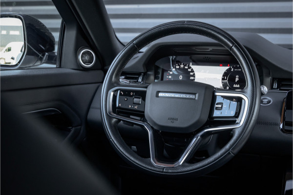 Land Rover Range Rover Evoque 2.0 D200 AWD R-Dynamic SE Pano - 20'' - Black Pack