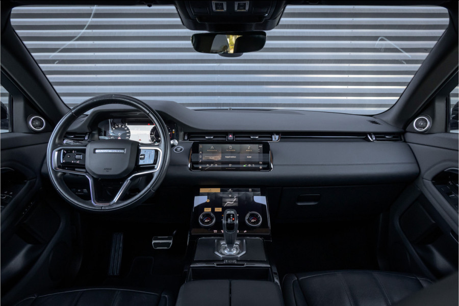 Land Rover Range Rover Evoque 2.0 D200 AWD R-Dynamic SE Pano - 20'' - Black Pack