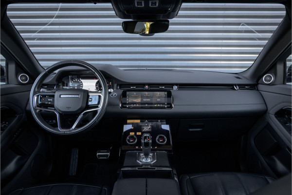 Land Rover Range Rover Evoque 2.0 D200 AWD R-Dynamic SE Pano - 20'' - Black Pack