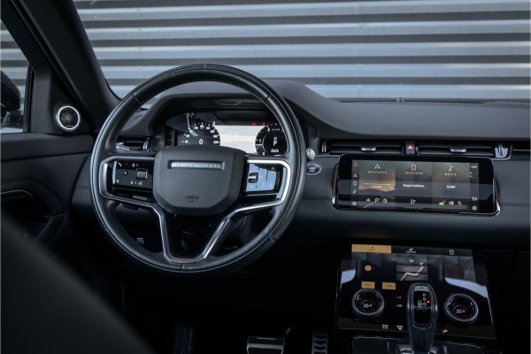Land Rover Range Rover Evoque 2.0 D200 AWD R-Dynamic SE Pano - 20'' - Black Pack