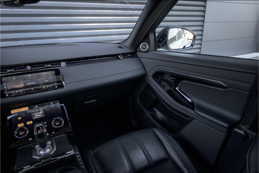 Land Rover Range Rover Evoque 2.0 D200 AWD R-Dynamic SE Pano - 20'' - Black Pack