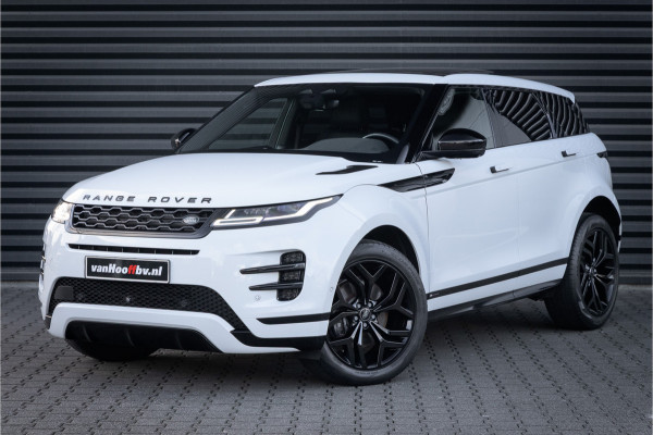 Land Rover Range Rover Evoque 2.0 D200 AWD R-Dynamic SE Pano - 20'' - Black Pack