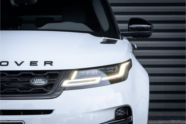 Land Rover Range Rover Evoque 2.0 D200 AWD R-Dynamic SE Pano - 20'' - Black Pack