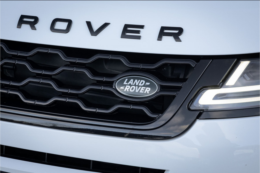 Land Rover Range Rover Evoque 2.0 D200 AWD R-Dynamic SE Pano - 20'' - Black Pack
