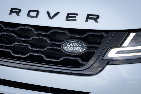 Land Rover Range Rover Evoque 2.0 D200 AWD R-Dynamic SE Pano - 20'' - Black Pack
