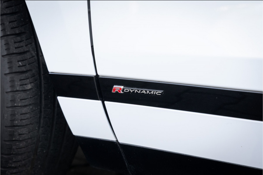 Land Rover Range Rover Evoque 2.0 D200 AWD R-Dynamic SE Pano - 20'' - Black Pack