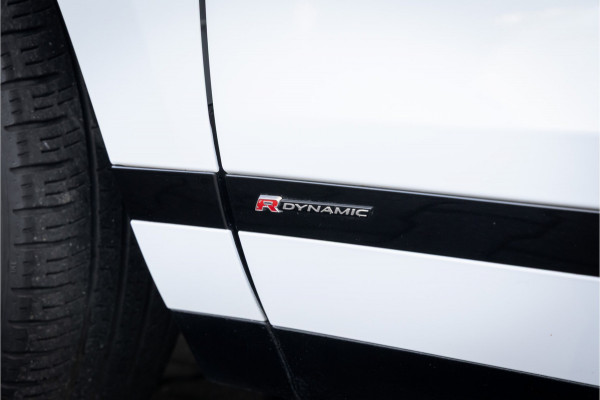 Land Rover Range Rover Evoque 2.0 D200 AWD R-Dynamic SE Pano - 20'' - Black Pack