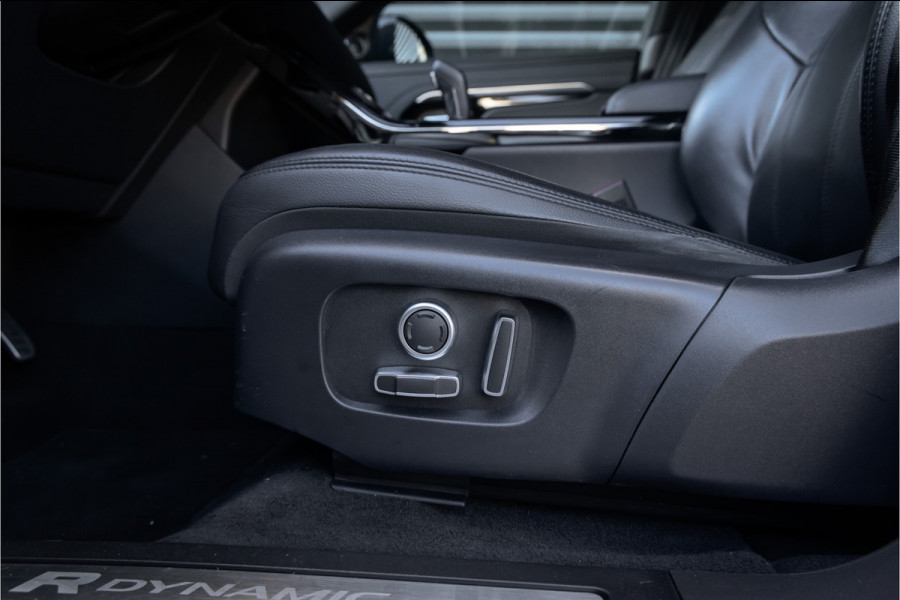 Land Rover Range Rover Evoque 2.0 D200 AWD R-Dynamic SE Pano - 20'' - Black Pack