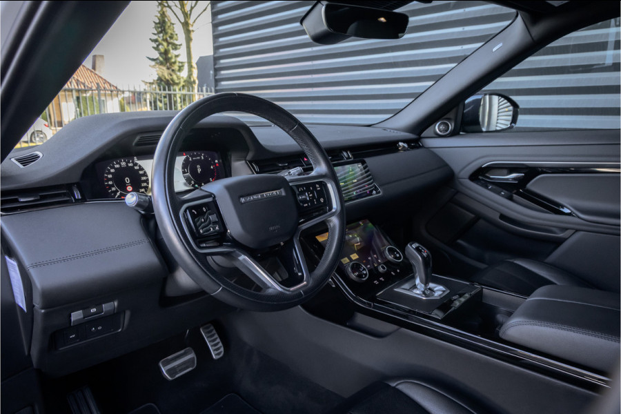 Land Rover Range Rover Evoque 2.0 D200 AWD R-Dynamic SE Pano - 20'' - Black Pack