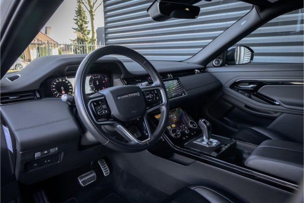 Land Rover Range Rover Evoque 2.0 D200 AWD R-Dynamic SE Pano - 20'' - Black Pack