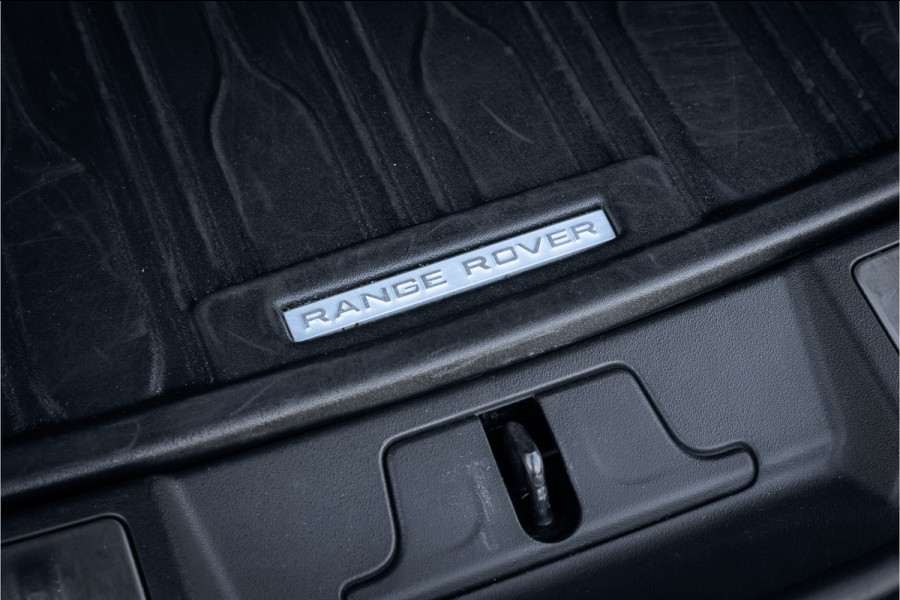 Land Rover Range Rover Evoque 2.0 D200 AWD R-Dynamic SE Pano - 20'' - Black Pack