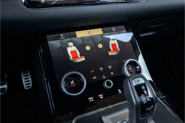 Land Rover Range Rover Evoque 2.0 D200 AWD R-Dynamic SE Pano - 20'' - Black Pack