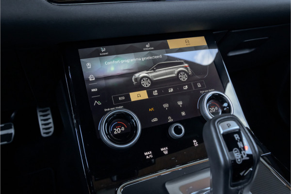 Land Rover Range Rover Evoque 2.0 D200 AWD R-Dynamic SE Pano - 20'' - Black Pack