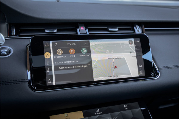 Land Rover Range Rover Evoque 2.0 D200 AWD R-Dynamic SE Pano - 20'' - Black Pack