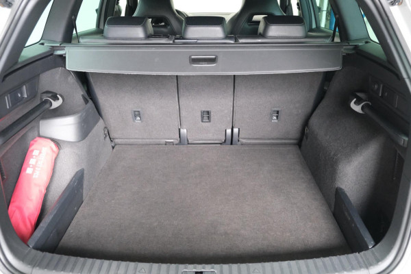 Škoda Kodiaq 1.5 TSI Sportline Business Automaat - N.A.P. Airco, Cruise, Camera, PDC, Navi.