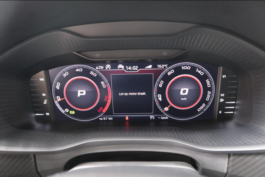 Škoda Kodiaq 1.5 TSI Sportline Business Automaat - N.A.P. Airco, Cruise, Camera, PDC, Navi.