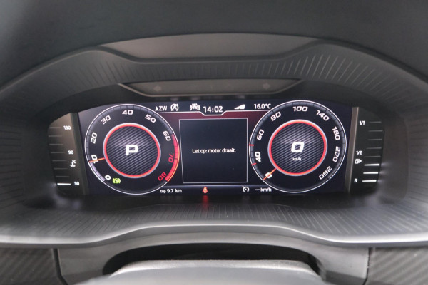 Škoda Kodiaq 1.5 TSI Sportline Business Automaat - N.A.P. Airco, Cruise, Camera, PDC, Navi.