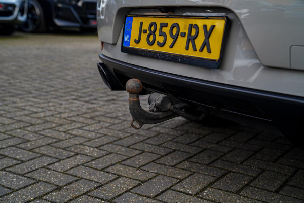 Porsche Macan 2.9 GTS | Panorama | Sport uitlaat | 360 Cam | Luchtvering | Sport Chrono | Dealer onderhouden | 1e eigenaar | ACC |