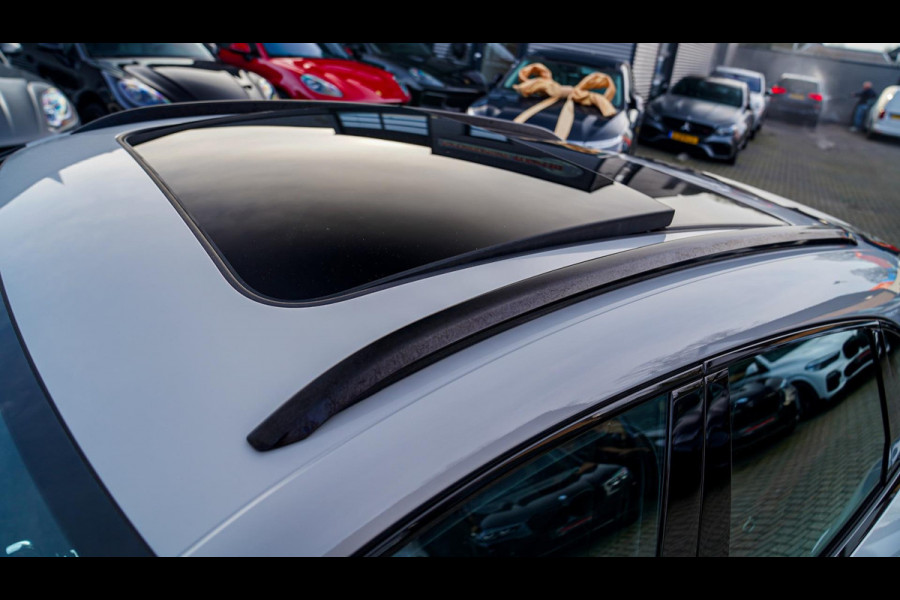 Porsche Macan 2.9 GTS | Panorama | Sport uitlaat | 360 Cam | Luchtvering | Sport Chrono | Dealer onderhouden | 1e eigenaar | ACC |