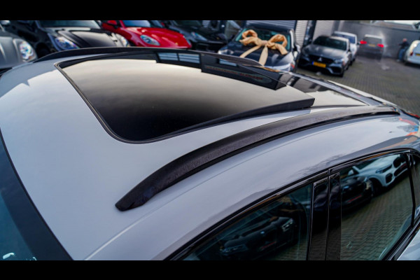 Porsche Macan 2.9 GTS | Panorama | Sport uitlaat | 360 Cam | Luchtvering | Sport Chrono | Dealer onderhouden | 1e eigenaar | ACC |