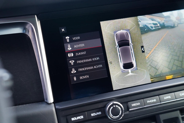 Porsche Macan 2.9 GTS | Panorama | Sport uitlaat | 360 Cam | Luchtvering | Sport Chrono | Dealer onderhouden | 1e eigenaar | ACC |