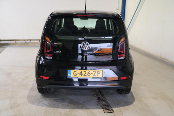 Volkswagen up! 1.0 BMT move up! - N.A.P. Airco, Cruise.