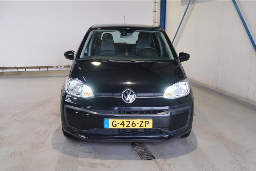 Volkswagen up! 1.0 BMT move up! - N.A.P. Airco, Cruise.