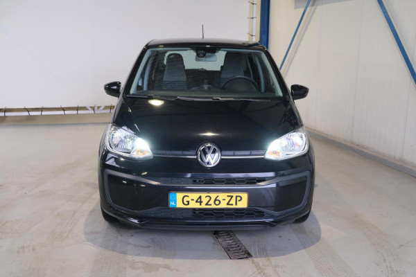 Volkswagen up! 1.0 BMT move up! - N.A.P. Airco, Cruise.