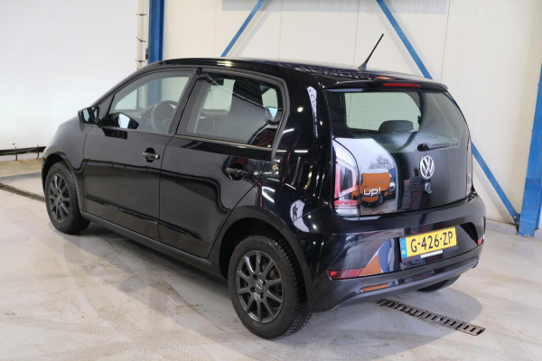 Volkswagen up! 1.0 BMT move up! - N.A.P. Airco, Cruise.