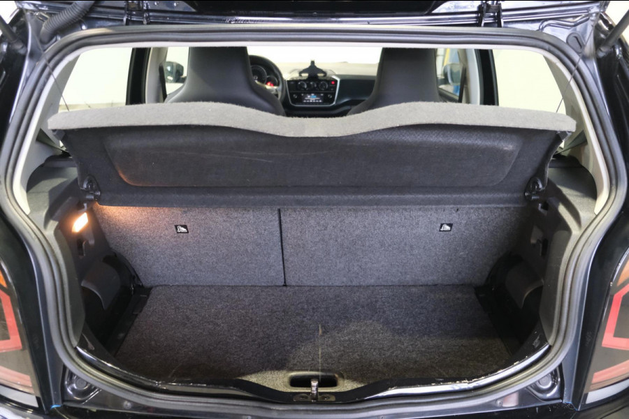 Volkswagen up! 1.0 BMT move up! - N.A.P. Airco, Cruise.