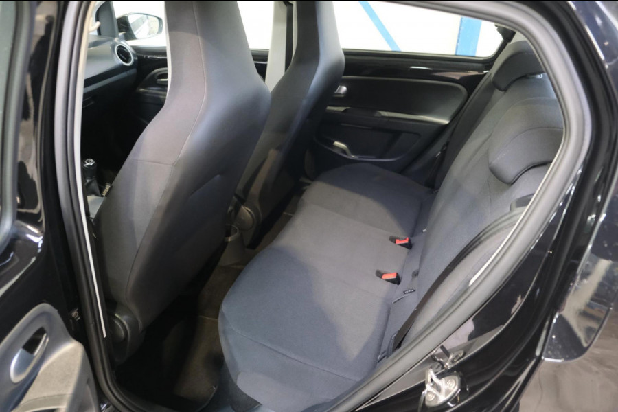 Volkswagen up! 1.0 BMT move up! - N.A.P. Airco, Cruise.