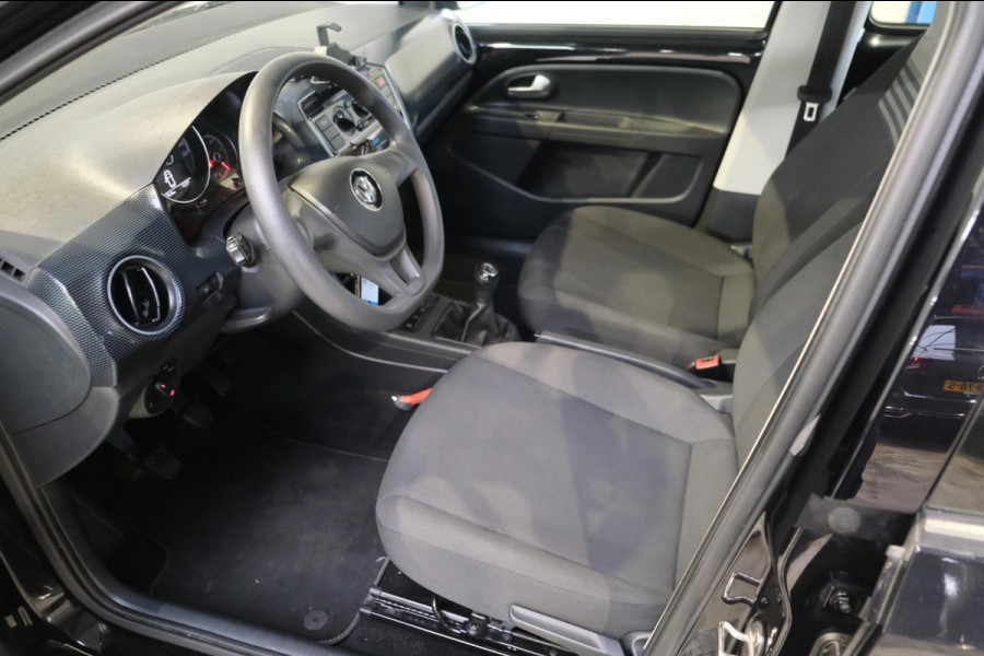 Volkswagen up! 1.0 BMT move up! - N.A.P. Airco, Cruise.