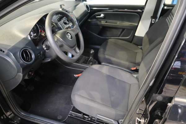 Volkswagen up! 1.0 BMT move up! - N.A.P. Airco, Cruise.